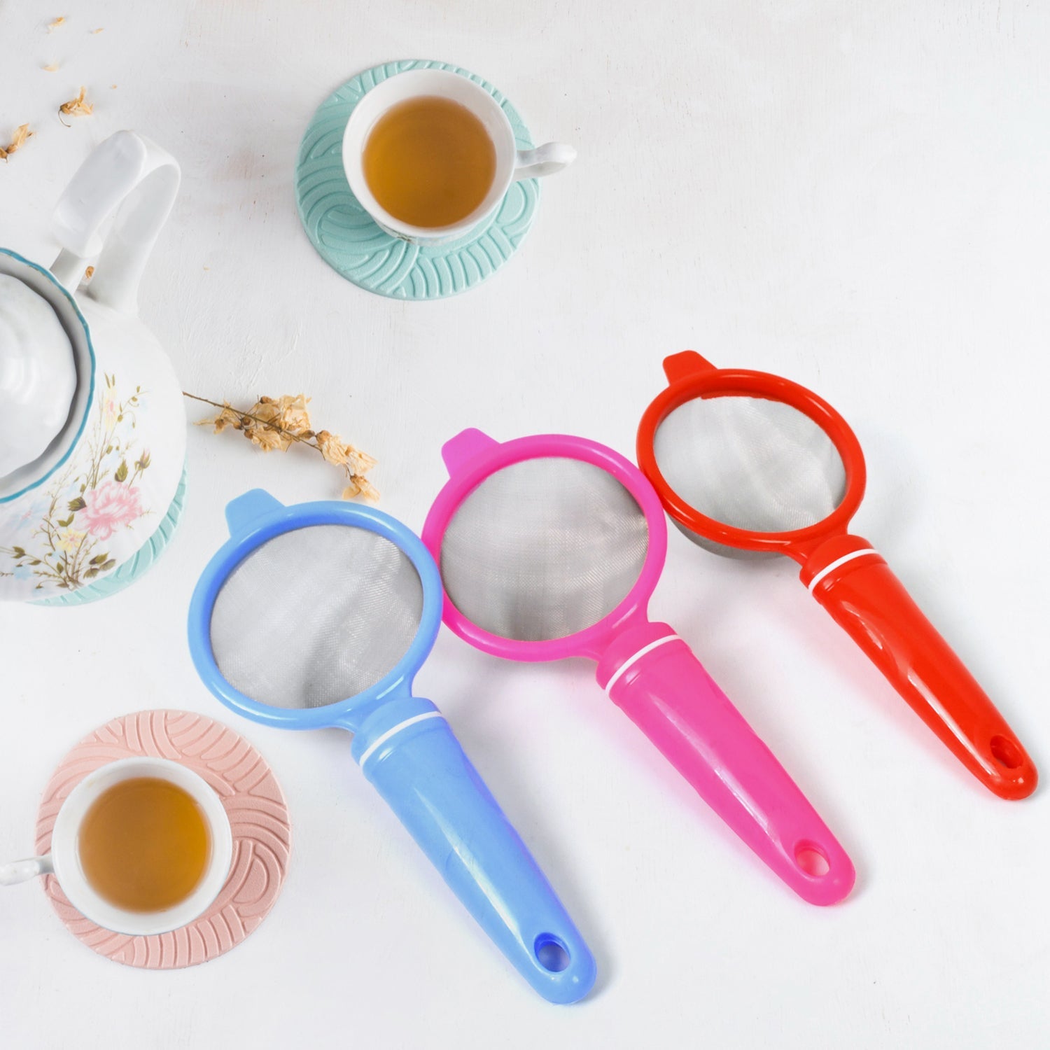 CuppaClear Strainer CuppaClear Strainer